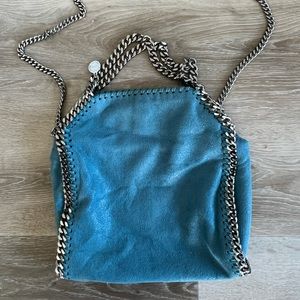 Stella McCartney Falabella Mini Tote Bag